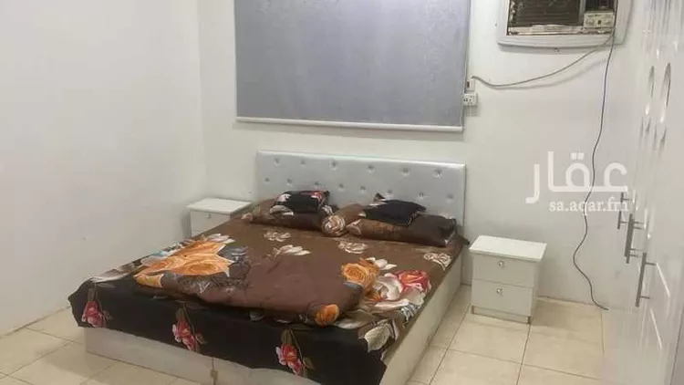 شقة مفروشة للحجز في شارع هجر اليمامة, القادسية, تبوك 6