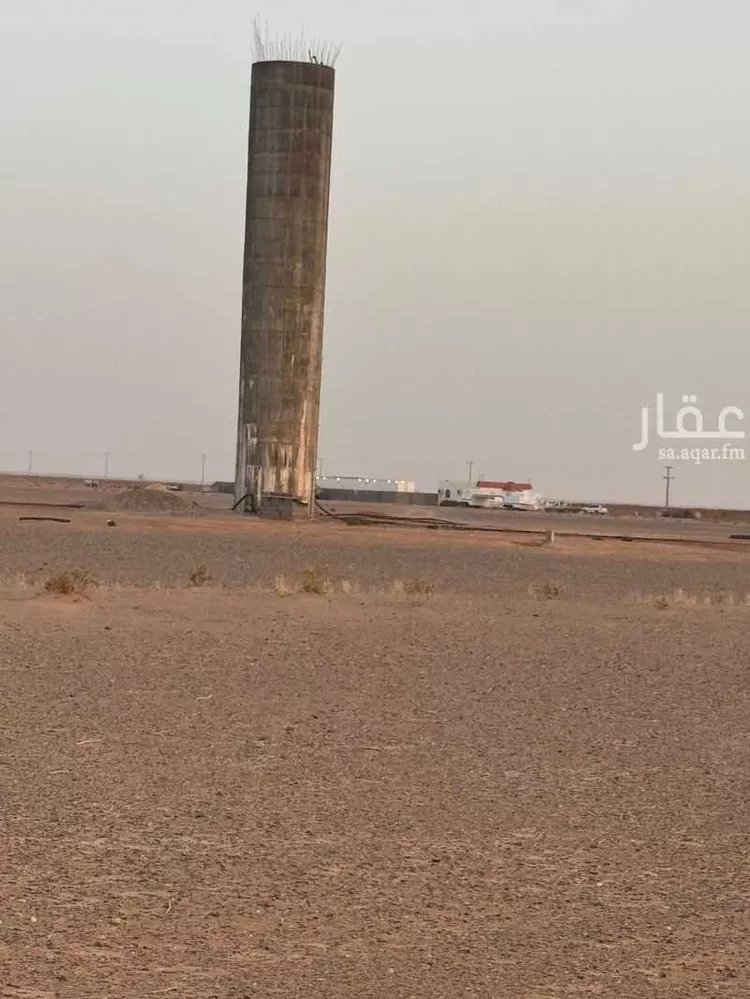 مزرعة للبيع في شارع الفويلق الشمالي 65 ، الربواء ، القويعية صورة 2