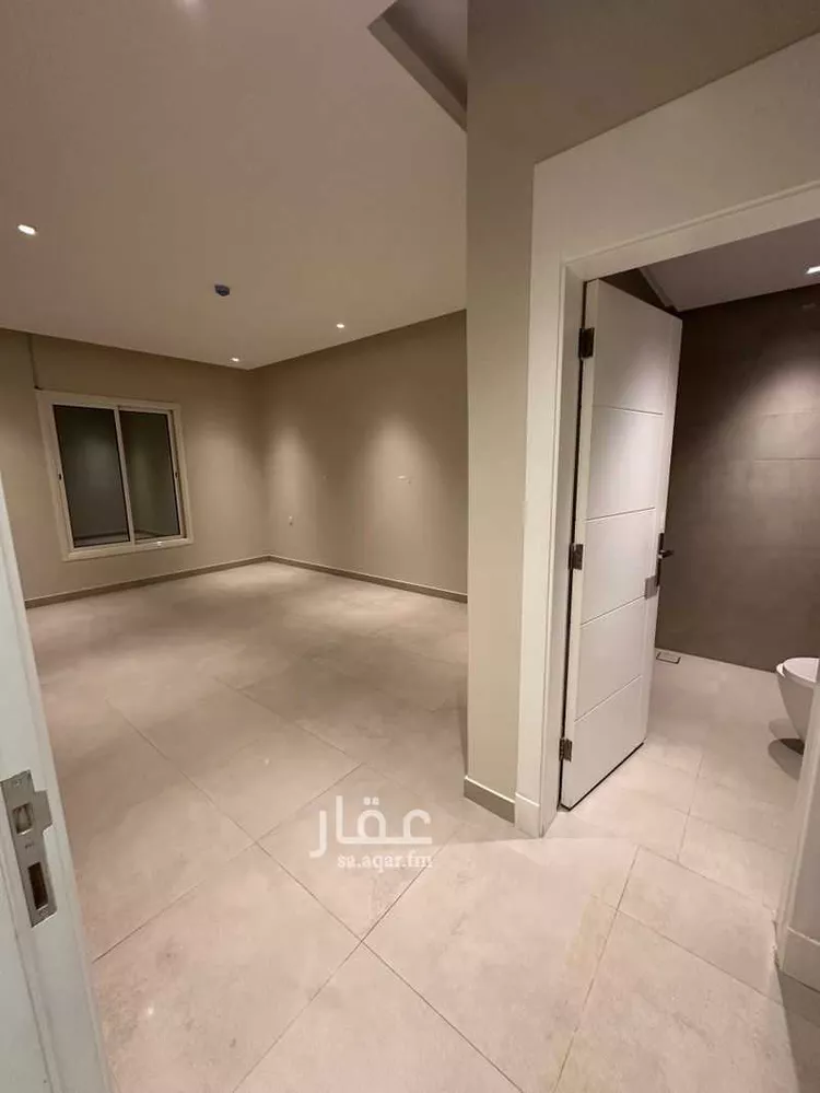 شقة للإيجار في شارع الامير عبدالعزيز بن محمد بن عياف, حي الياسمين, مدينة الرياض, منطقة الرياض صورة 5