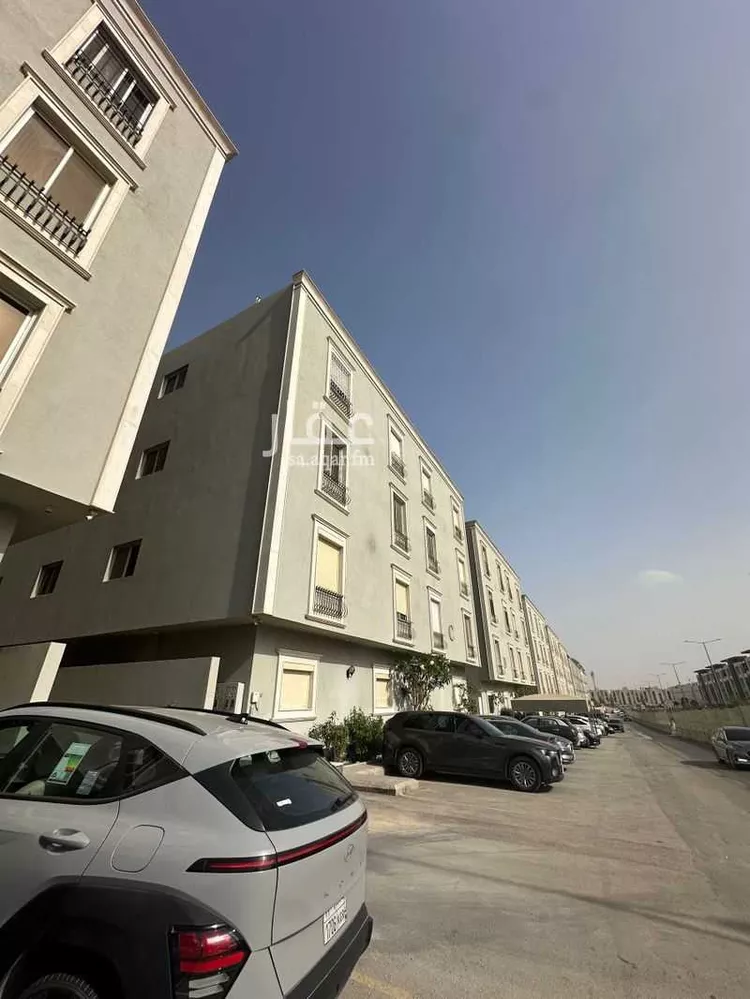 شقة للإيجار في شارع الامير عبدالعزيز بن محمد بن عياف, حي الياسمين, مدينة الرياض, منطقة الرياض صورة 3