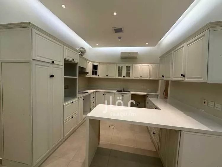 شقة للإيجار في شارع الامير عبدالعزيز بن محمد بن عياف, حي الياسمين, مدينة الرياض, منطقة الرياض صورة 4