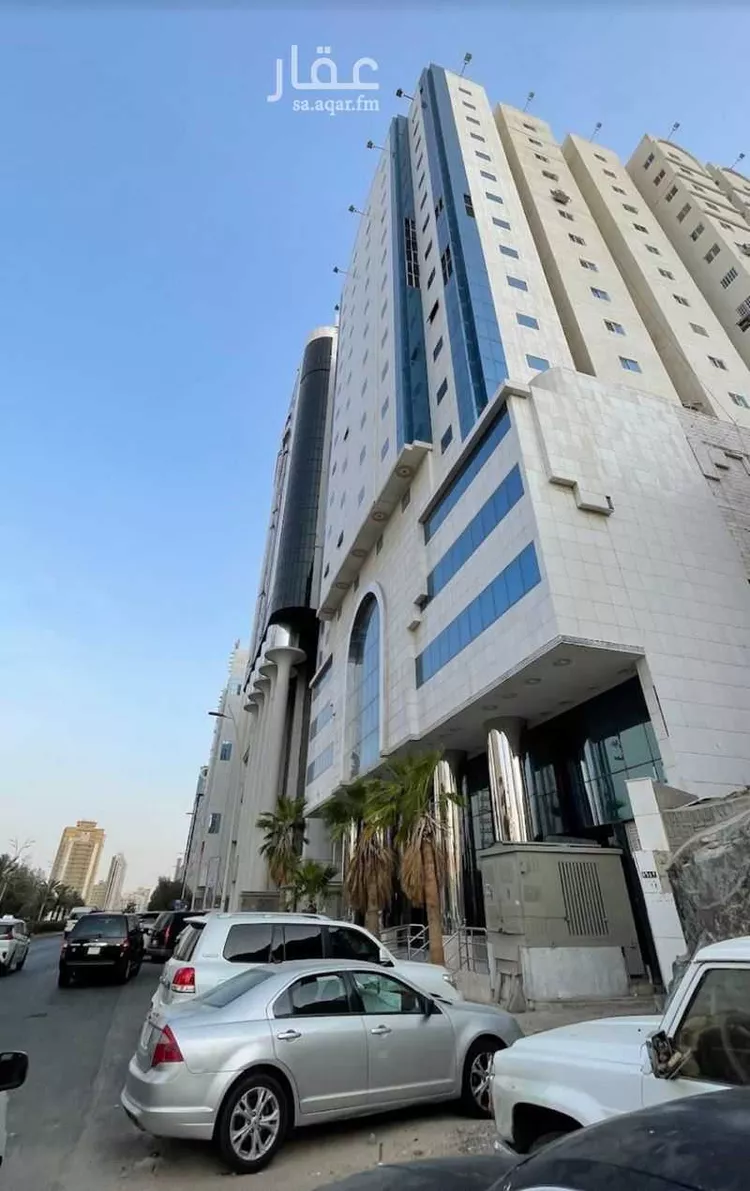 Apartment for Sale in Mecca Al Aziziyah