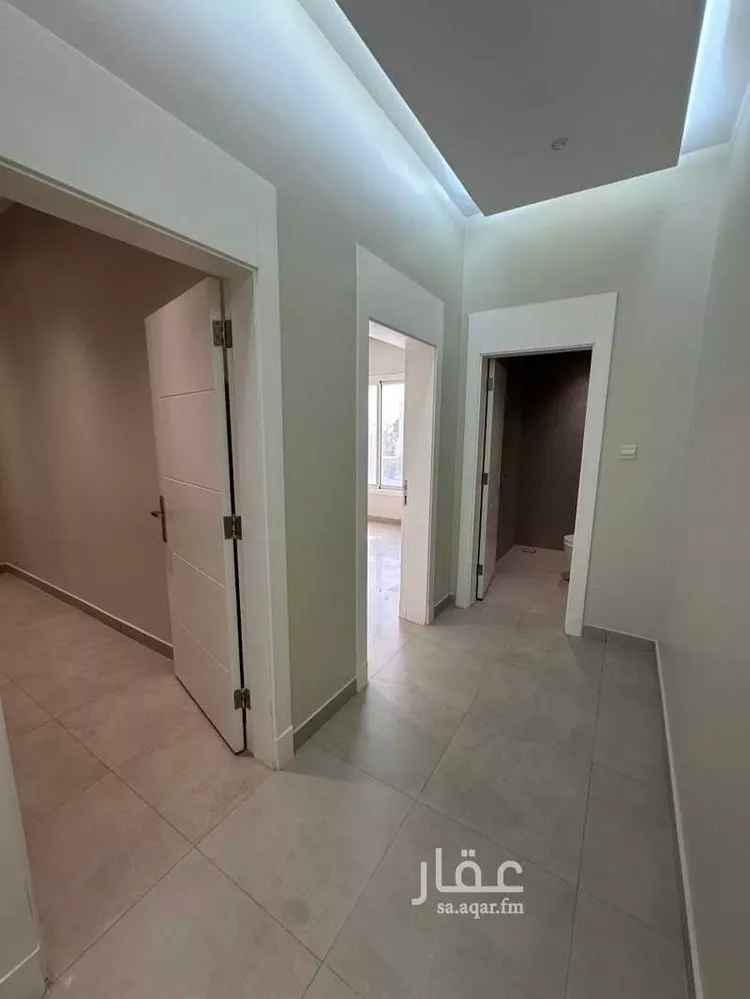 شقة للإيجار في شارع الامير عبدالعزيز بن محمد بن عياف, حي الياسمين, مدينة الرياض, منطقة الرياض صورة 2