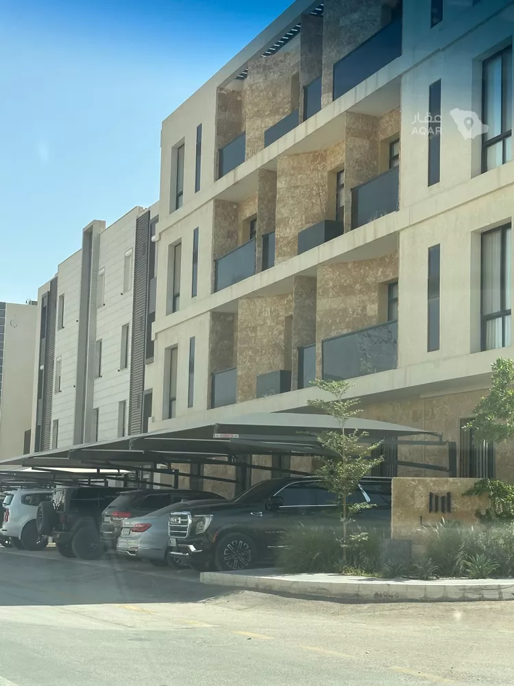 شقة للإيجار في شارع السنبله, حي النرجس, مدينة الرياض, منطقة الرياض