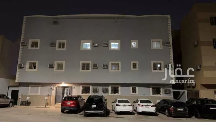 شقة للإيجار في شارع الأحمدي ، حي التعاون ، الرياض ، منطقة الرياض