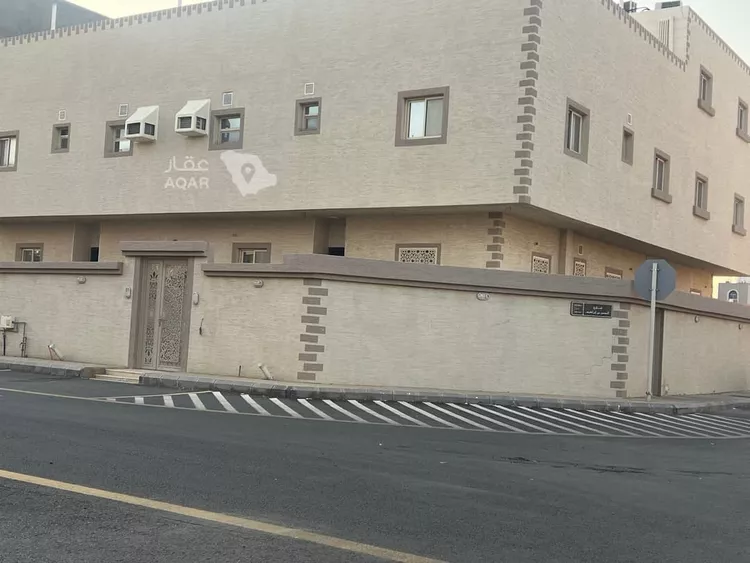 شقة للإيجار في شارع الربيع ابن خثيم الثوري, حي الملك فهد, مدينة المدينة المنورة, منطقة المدينة المنورة صورة 4