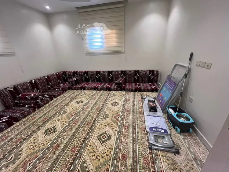 شقة للإيجار في شارع الربيع ابن خثيم الثوري, حي الملك فهد, مدينة المدينة المنورة, منطقة المدينة المنورة صورة 3