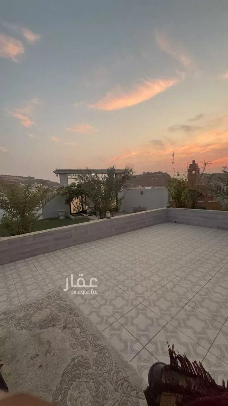 Rest House for Rent in Jeddah Al Ajawid