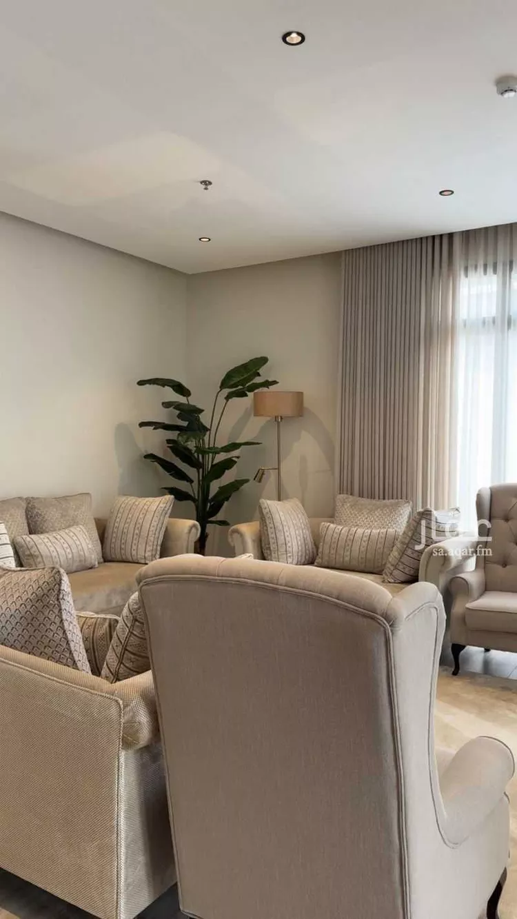 شقة للبيع في شارع محمد بن حمد بن فارس, حي العارض, مدينة الرياض, منطقة الرياض