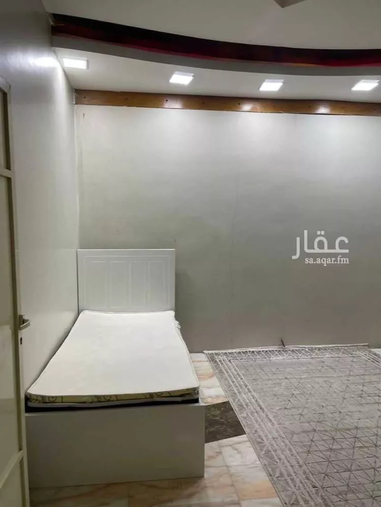 شقة للإيجار في شارع شارع الأمير مشهور بن عبد العزيز, حي منيفة, مدينة الاحساء, المنطقة الشرقية صورة 5