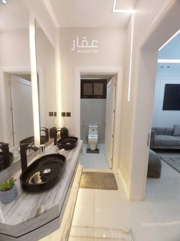 شقة للبيع في شارع بشر ابن هلال العبدي, شوران, المدينة المنورة صورة 4