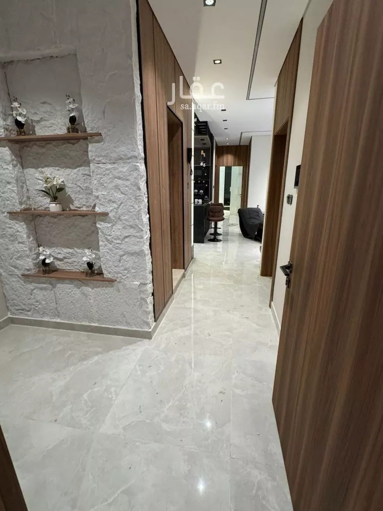 شقة للبيع في شارع يحيىى بن مسعود الزرقي, حي شوران, مدينة المدينة المنورة, منطقة المدينة المنورة صورة 2