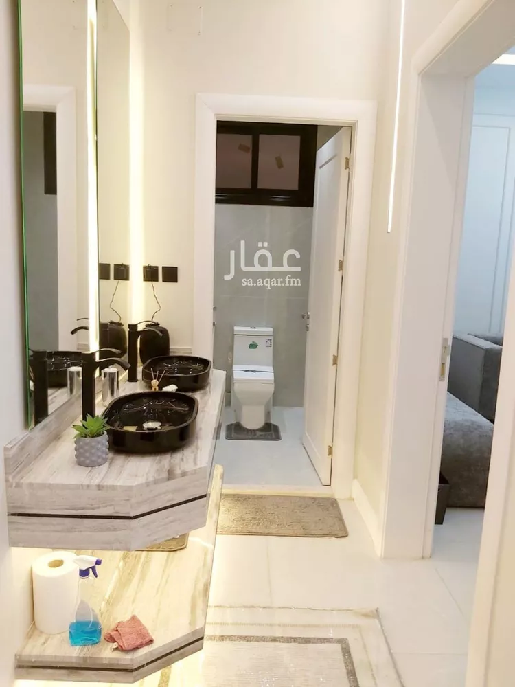شقة للبيع في شارع بشر ابن هلال العبدي, شوران, المدينة المنورة صورة 3