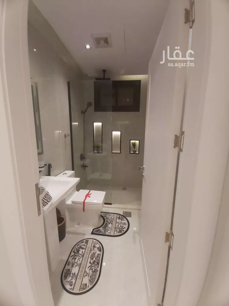 شقة للبيع في شارع بشر ابن عبيدالله الاسدي, حي شوران, مدينة المدينة المنورة, منطقة المدينة المنورة صورة 4