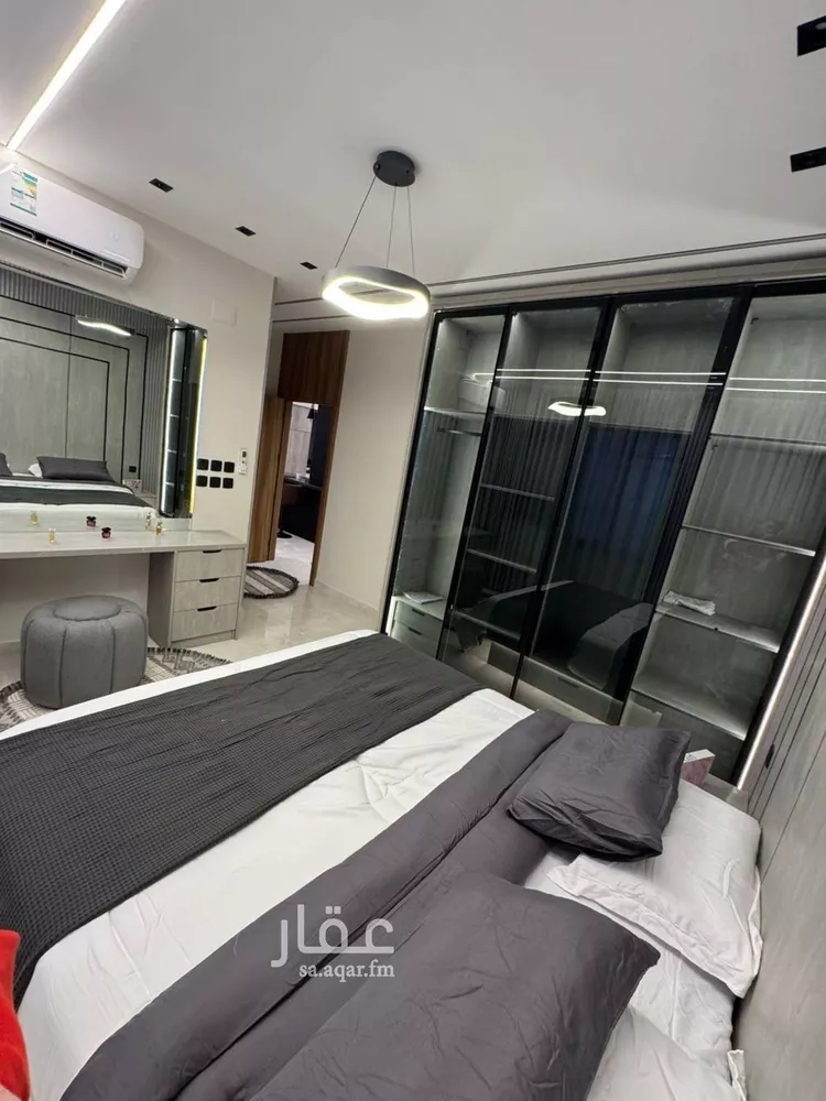 شقة للبيع في شارع يحيىى بن مسعود الزرقي, حي شوران, مدينة المدينة المنورة, منطقة المدينة المنورة صورة 5