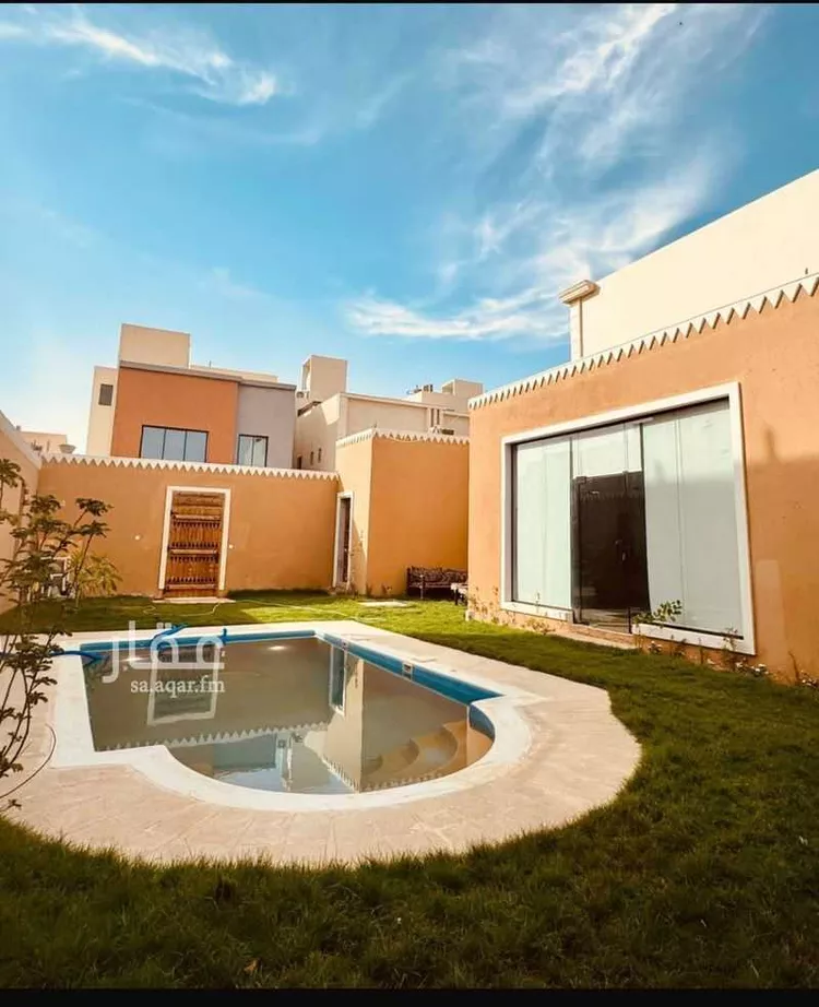 Rest House for Sale in Riyadh Ar Rimal