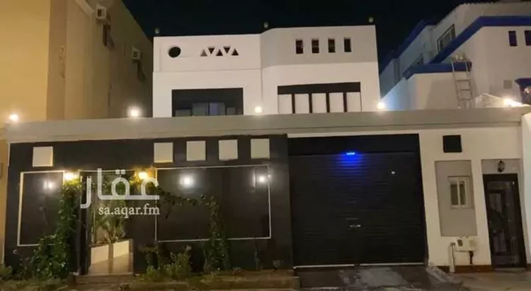 فيلا للبيع في شارع القعقاع بن ربيعة, حي طيبة, مدينة جدة, منطقة مكة المكرمة