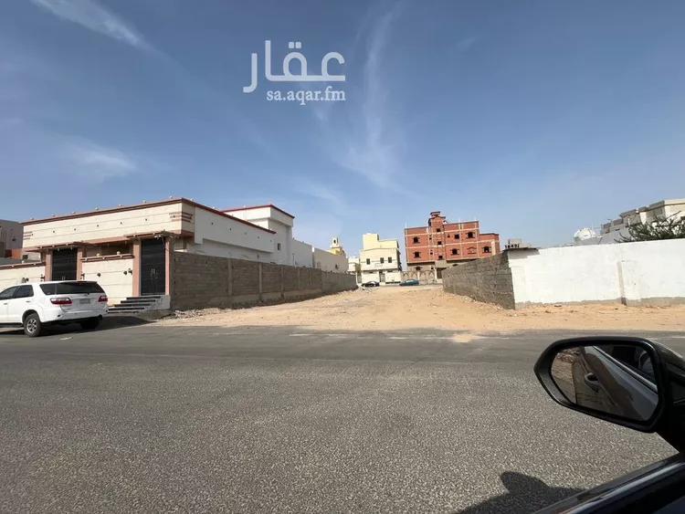 أرض للبيع في شارع القرينية 228, حي القرينية, مدينة جدة, منطقة مكة المكرمة صورة 2