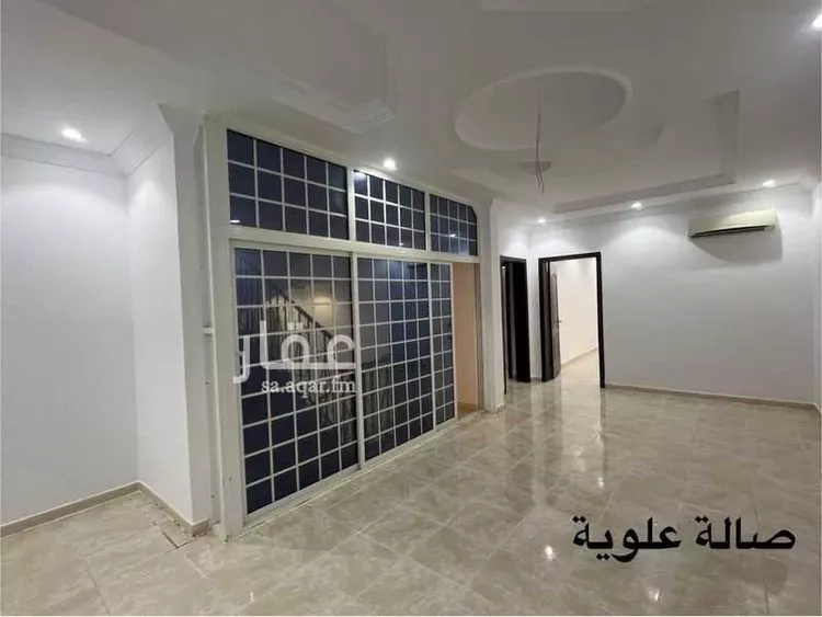 فيلا للإيجار في شارع عبدالمنعم ابن ابي نصر, حي طيبة, مدينة جدة, منطقة مكة المكرمة صورة 3