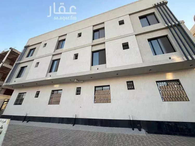 شقة للبيع في شارع عبدالحميد ابن عبدالواحد, حي الدويخلة, مدينة المدينه المنوره, منطقة المدينة المنورة صورة 3