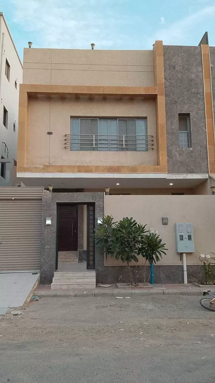 فيلا للإيجار في شارع وشاح, حي الخمرة, مدينة جدة, منطقة مكة المكرمة صورة 3
