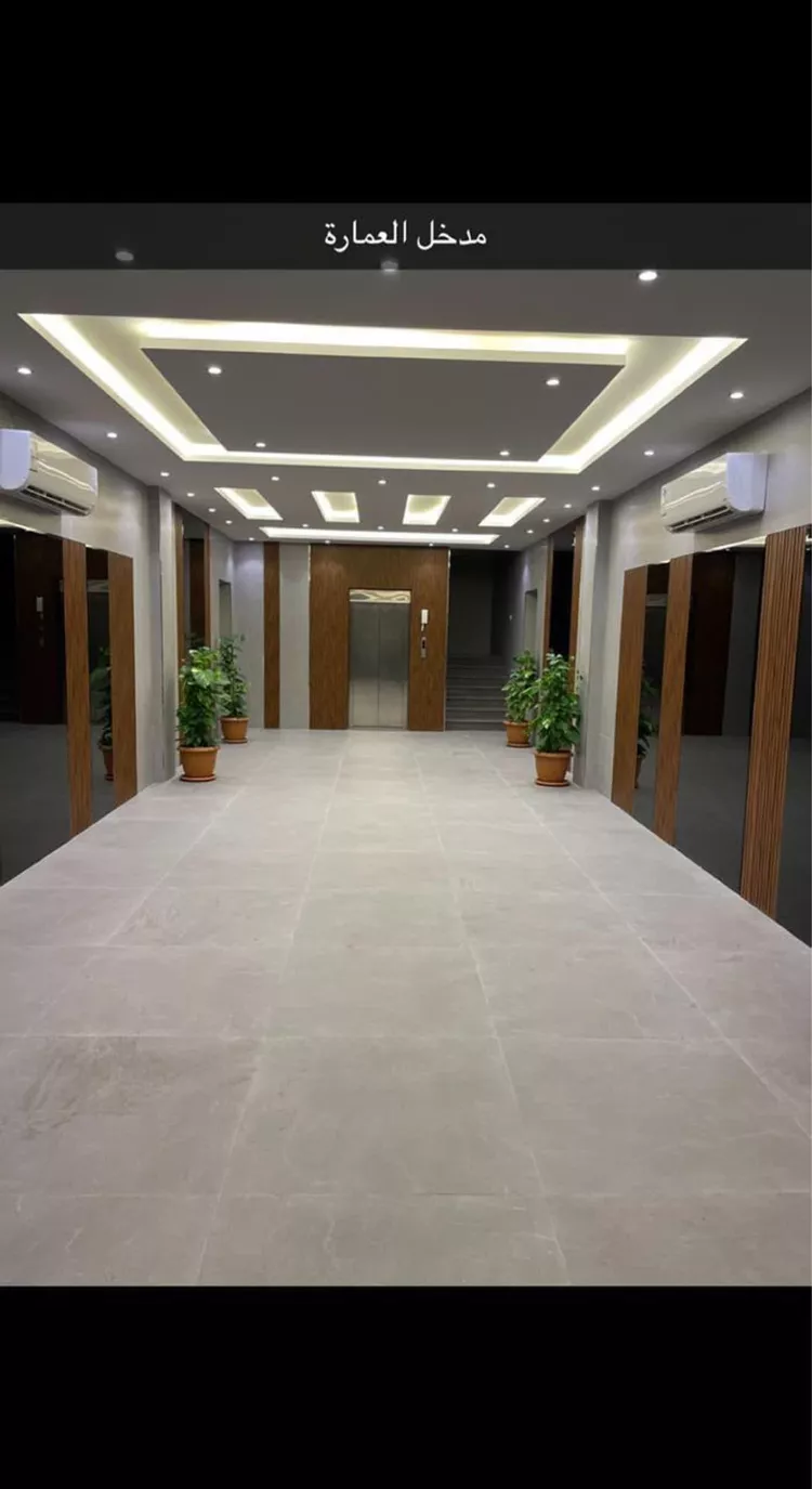 Apartment for Rent in Jeddah Al Sawari
