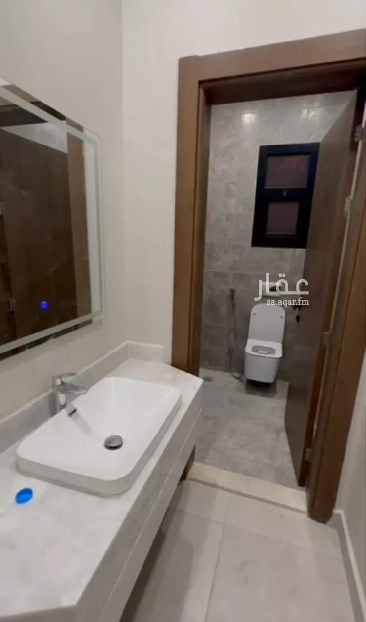 شقة للإيجار في شارع محمد صالح ابو زناد, حي الروضة, مدينة جدة, منطقة مكة المكرمة صورة 4