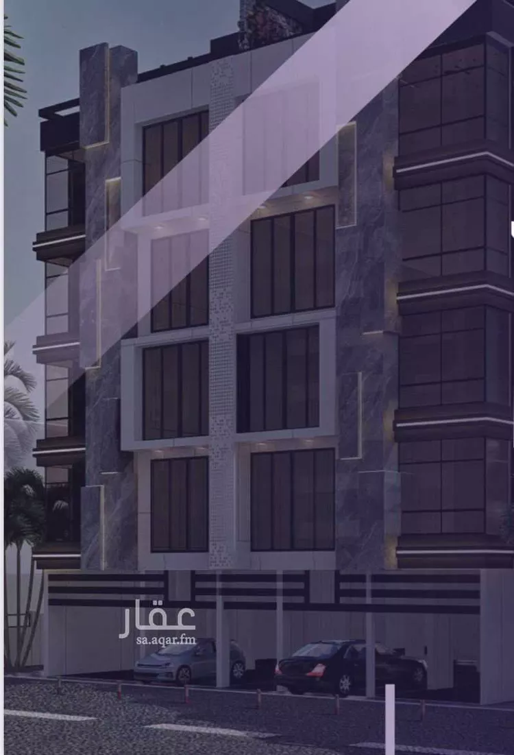 شقة للبيع في شارع صلاح بن جناح, حي الصفاء, مدينة جدة, منطقة مكة المكرمة صورة 2