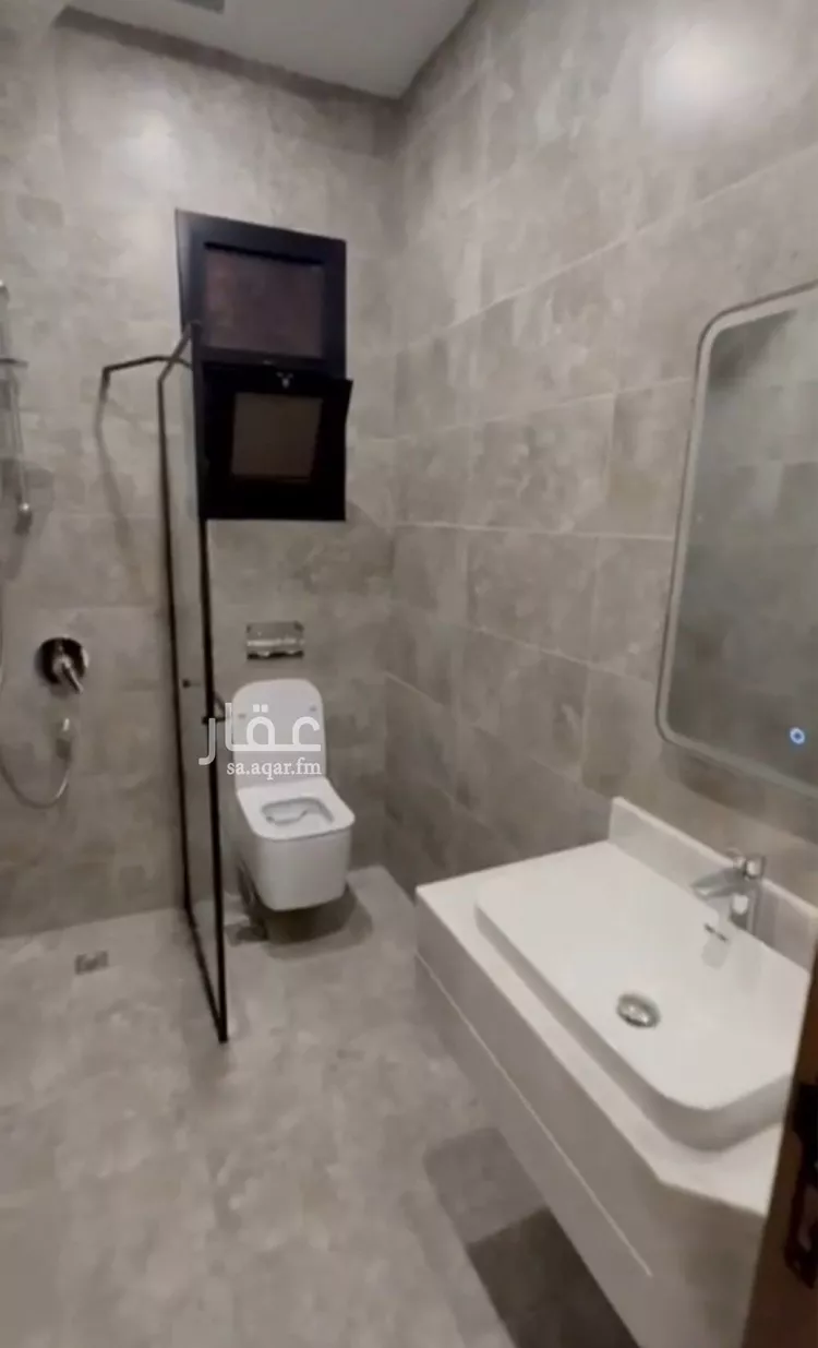 شقة للإيجار في شارع محمد صالح ابو زناد, حي الروضة, مدينة جدة, منطقة مكة المكرمة صورة 3