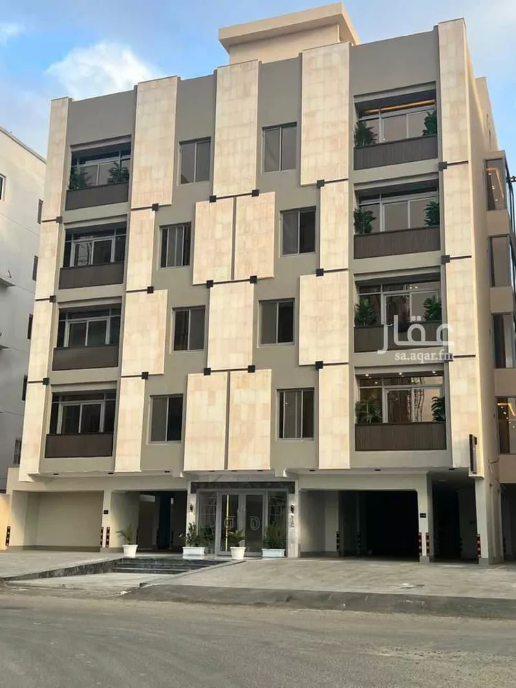 شقة للإيجار في شارع أبو محمد بن نعمه, حي الصواري, مدينة جدة, منطقة مكة المكرمة صورة 4