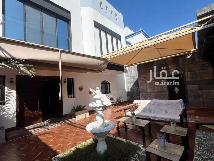 فيلا للبيع في شارع القعقاع بن ربيعة, حي طيبة, مدينة جدة, منطقة مكة المكرمة صورة 4