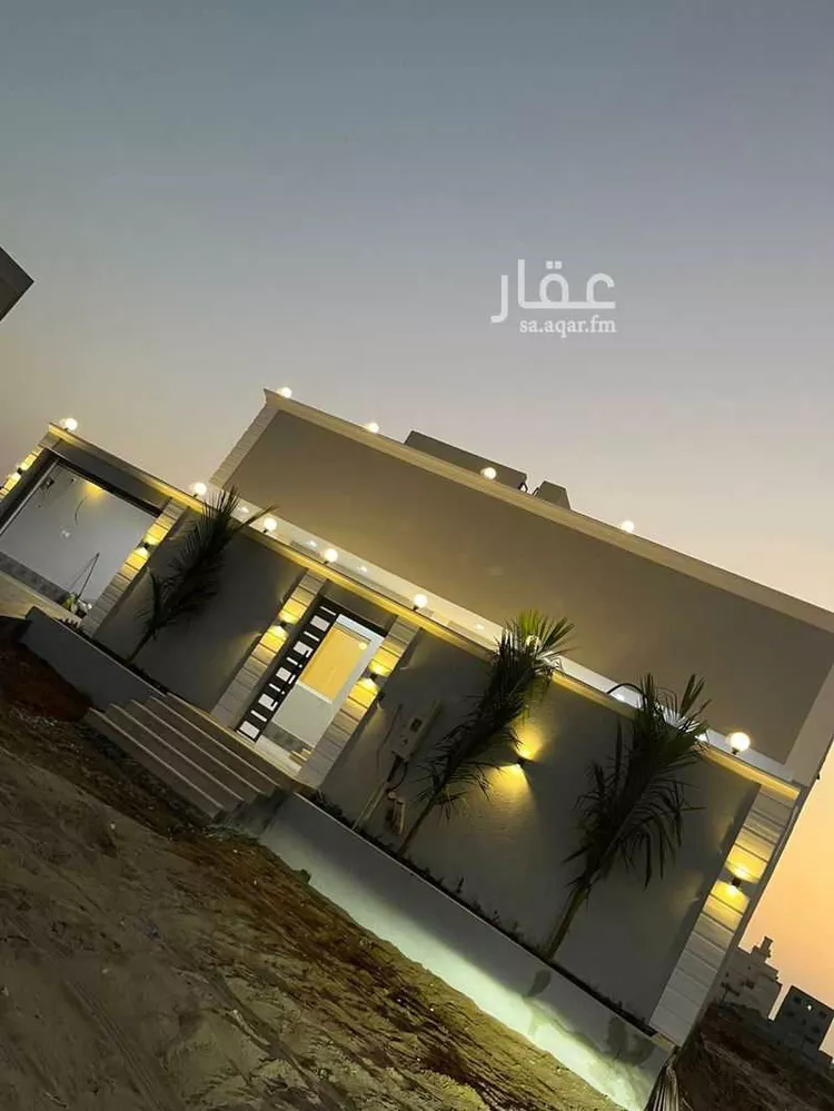 فيلا للبيع في شارع جهيره, حي النور, مدينة جدة, منطقة مكة المكرمة صورة 5