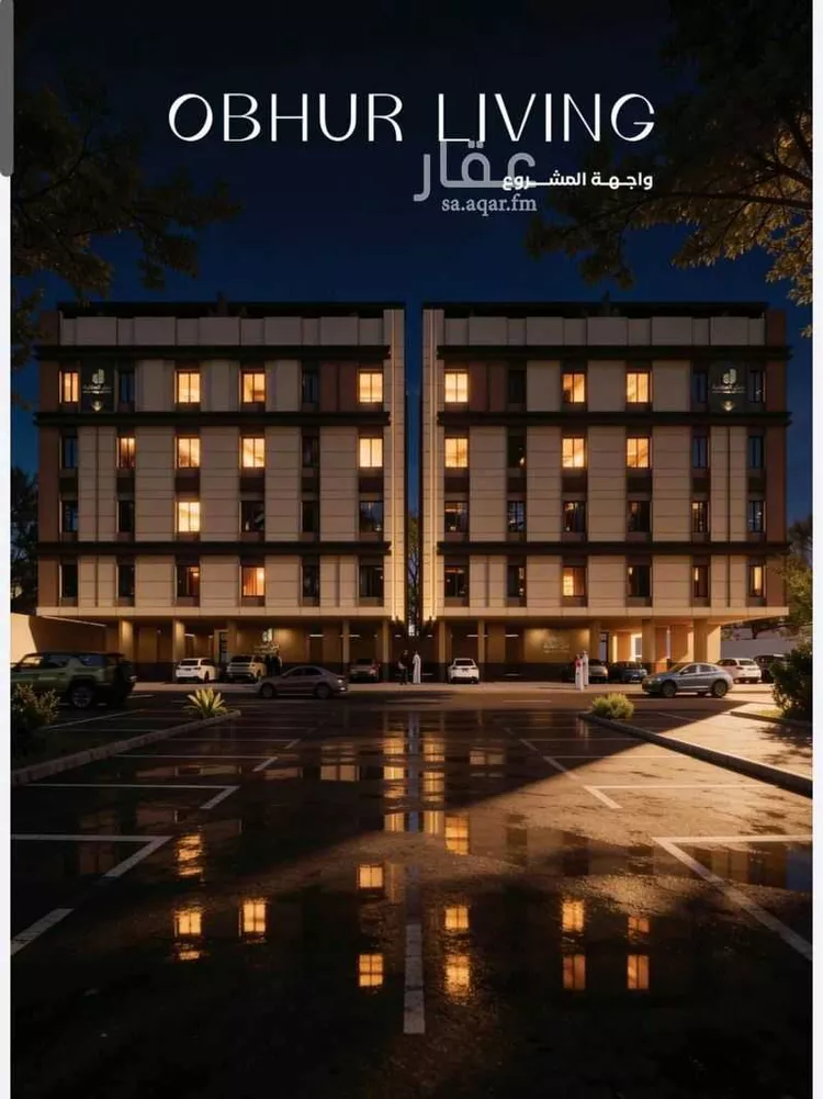 شقة للبيع في شارع أبي عبد الله السبتي, حي الياقوت, مدينة جدة, منطقة مكة المكرمة صورة 4