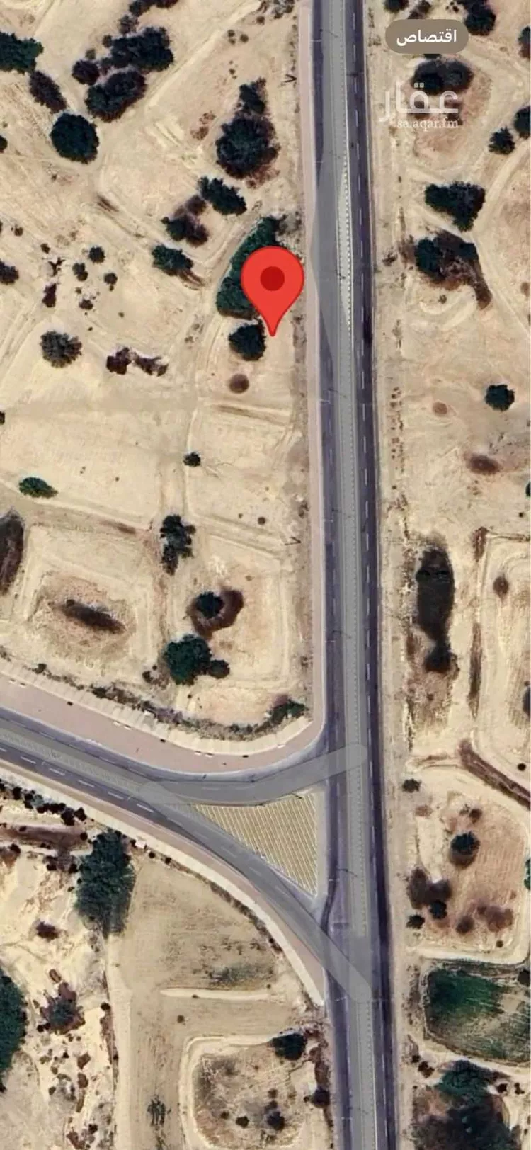 أرض للبيع في الدرب ، الدرب