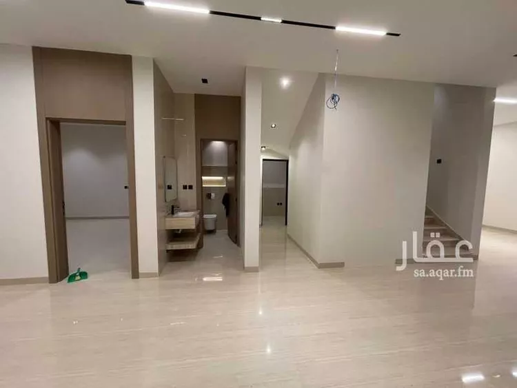 فيلا للبيع في شارع قسمة, حي الأندلس, مدينة الرياض, منطقة الرياض صورة 4