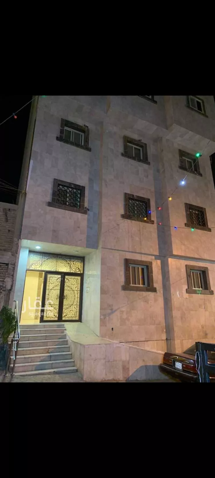 شقة للبيع في شارع شارع طفيل بن الحارث بن المطلب, حي كدي, مدينة مكه المكرمه, منطقة مكة المكرمة صورة 2