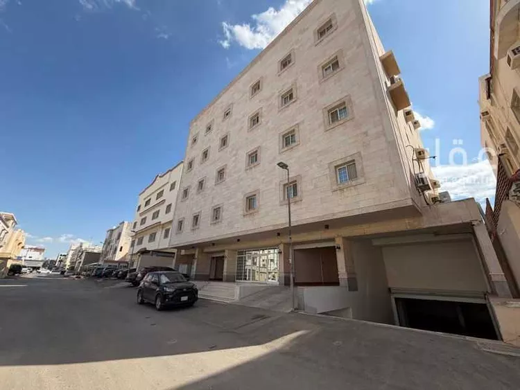Apartment for Rent in Jeddah Ar Rabwah