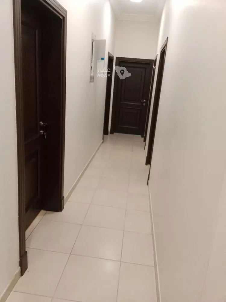 شقة للإيجار في شارع الحسين بن عرفطي, حي النعيم, مدينة جدة, منطقة مكة المكرمة صورة 2