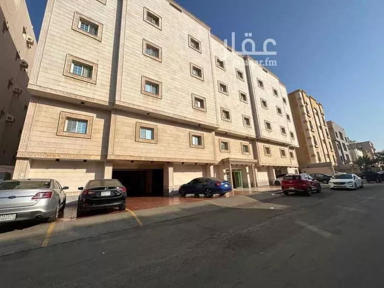 شقة للإيجار في شارع الحسين بن عرفطي, حي النعيم, مدينة جدة, منطقة مكة المكرمة صورة 3