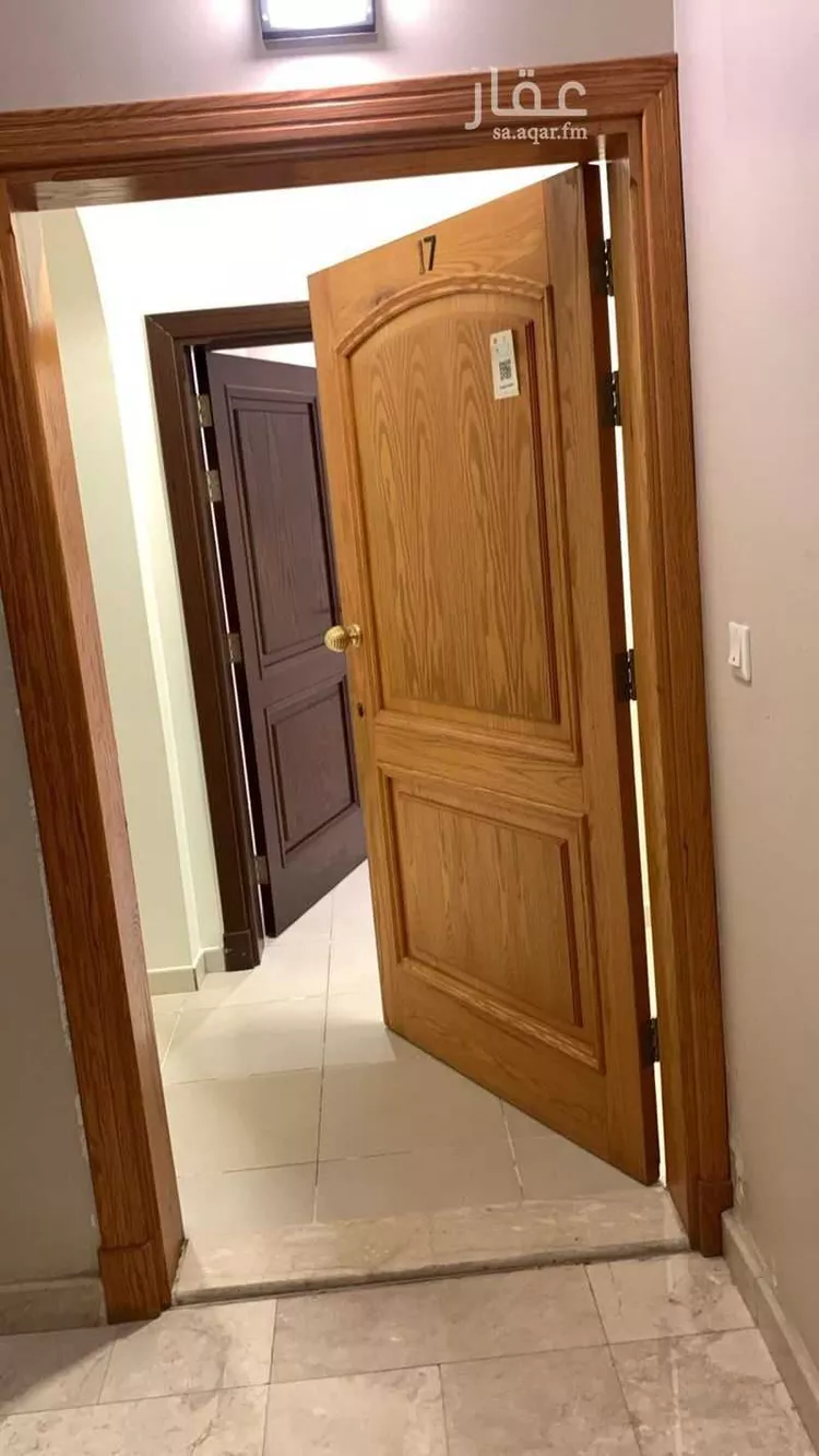 شقة للإيجار في شارع عبدالله البصري, حي الربوة, مدينة جدة, منطقة مكة المكرمة صورة 2