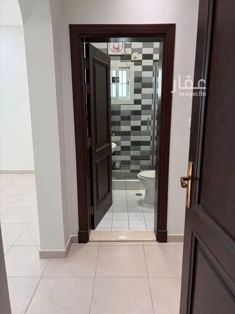 شقة للإيجار في شارع عبدالله البصري, حي الربوة, مدينة جدة, منطقة مكة المكرمة صورة 4