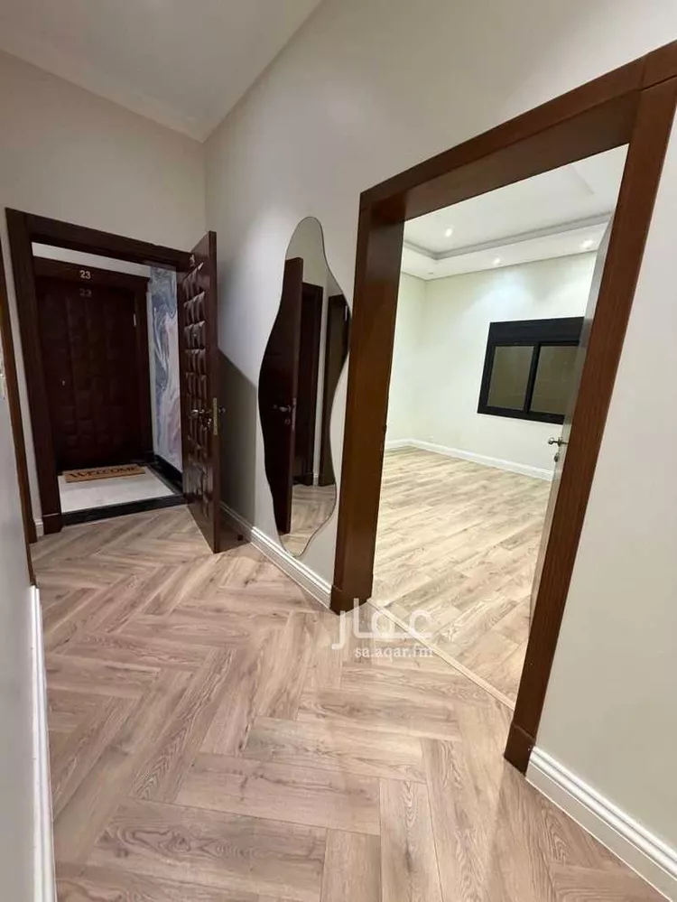 شقة للإيجار في شارع محمد الانكوري, حي السلامة, مدينة جدة, منطقة مكة المكرمة صورة 5