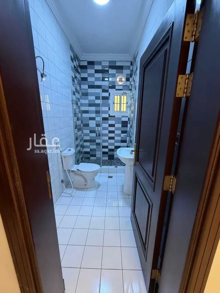 شقة للإيجار في شارع عبدالله البصري, حي الربوة, مدينة جدة, منطقة مكة المكرمة صورة 5