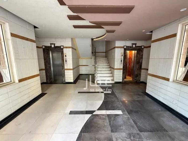 شقة للإيجار في شارع محمد علي مغربي, حي الروضة, مدينة جدة, منطقة مكة المكرمة صورة 5