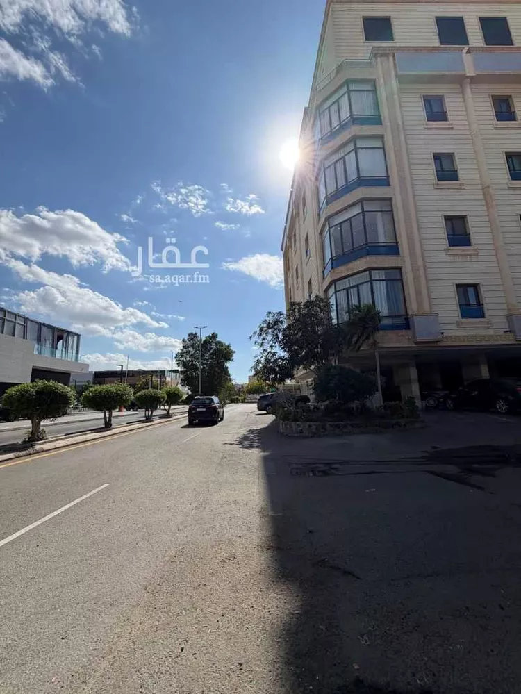 شقة للإيجار في شارع زيد بن الخطاب, حي الشاطئ, مدينة جدة, منطقة مكة المكرمة صورة 4