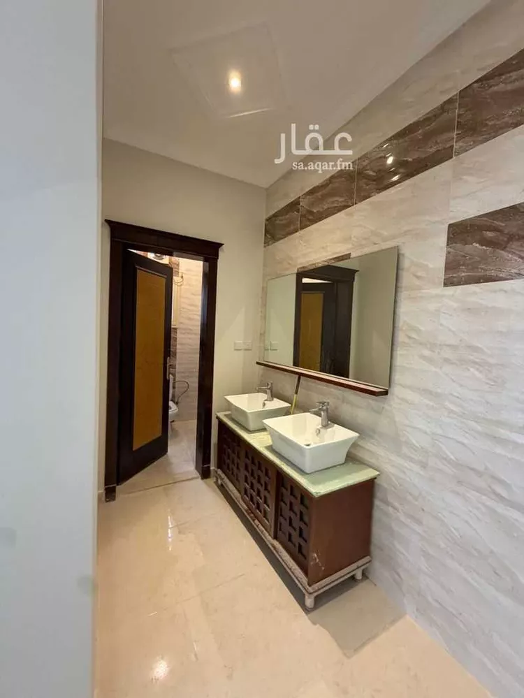 شقة للإيجار في شارع محمد علي مغربي, حي الروضة, مدينة جدة, منطقة مكة المكرمة صورة 4