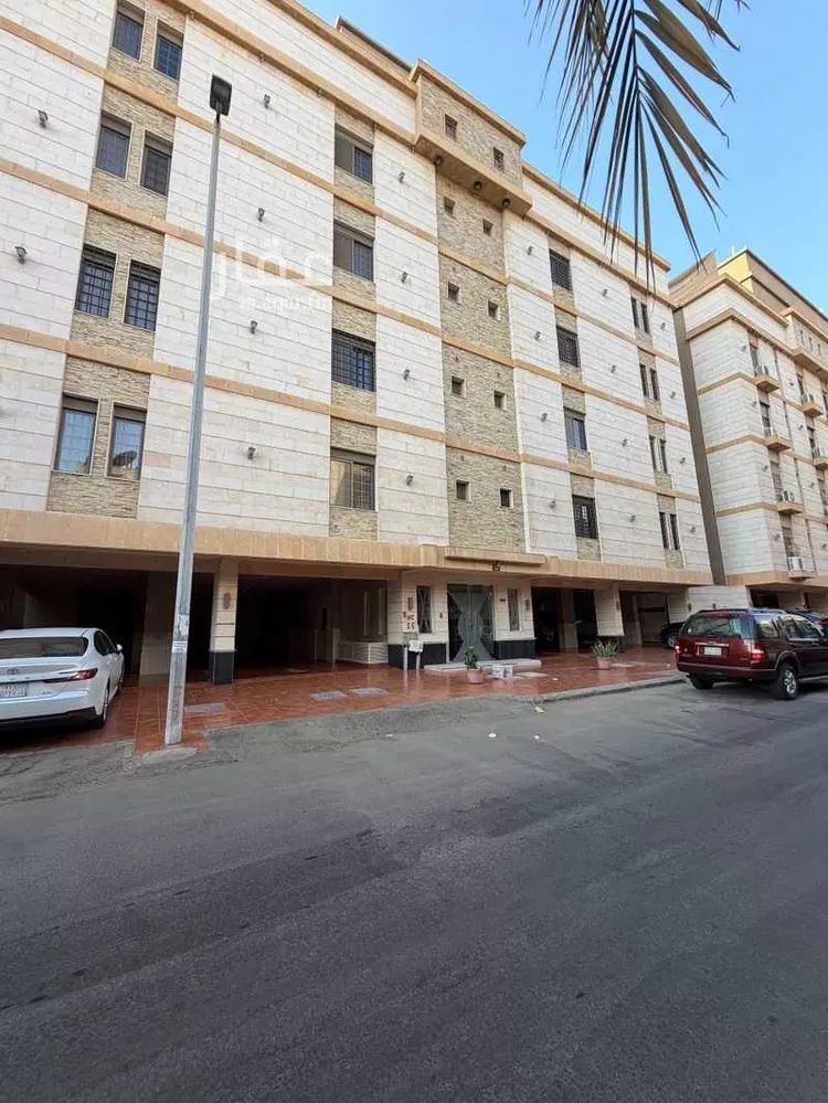 شقة للإيجار في شارع محمد علي مغربي, حي الروضة, مدينة جدة, منطقة مكة المكرمة صورة 3