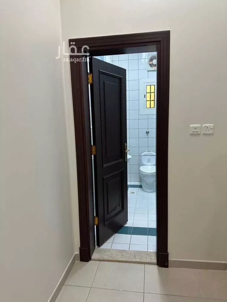 شقة للإيجار في شارع الحسين بن عرفطي, حي النعيم, مدينة جدة, منطقة مكة المكرمة صورة 5