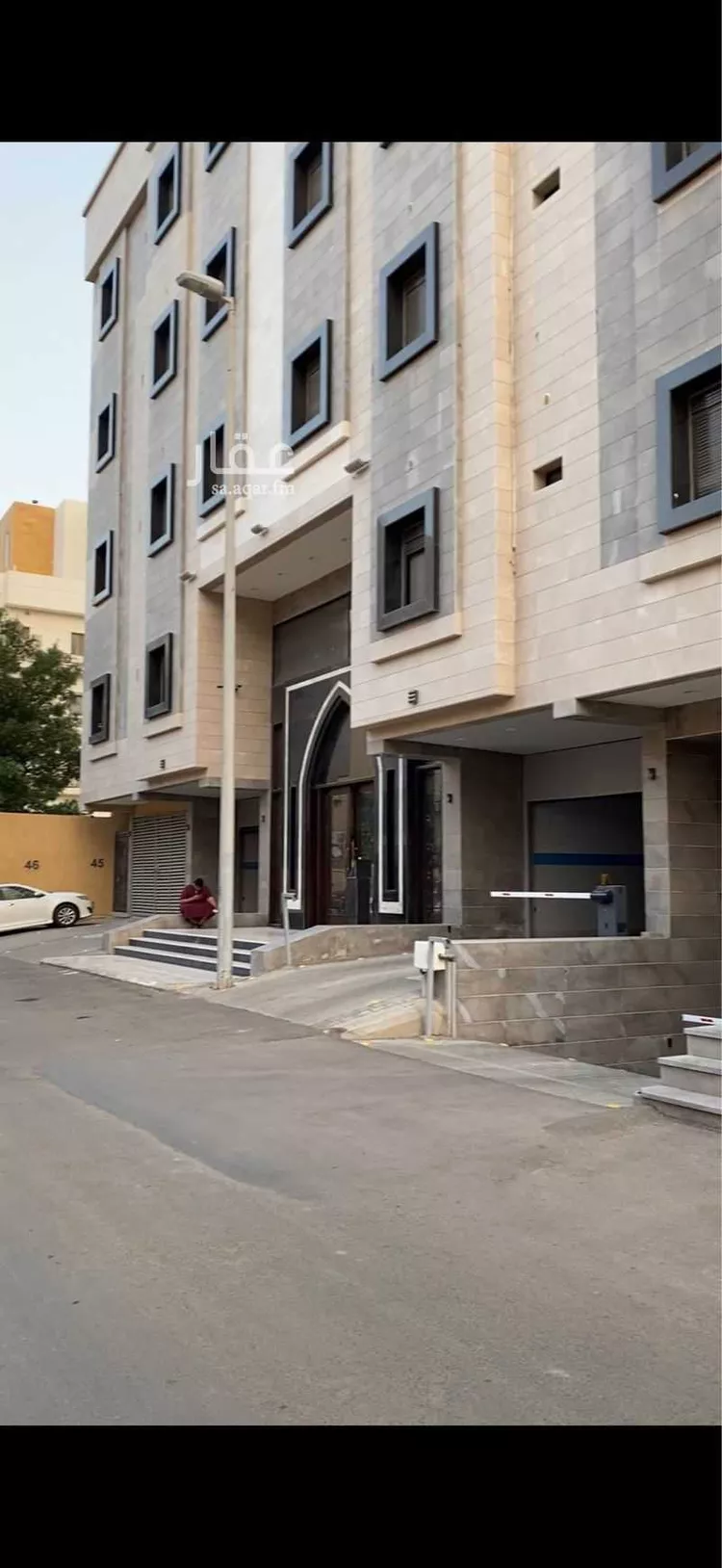شقة للإيجار في شارع محمد الانكوري, حي السلامة, مدينة جدة, منطقة مكة المكرمة