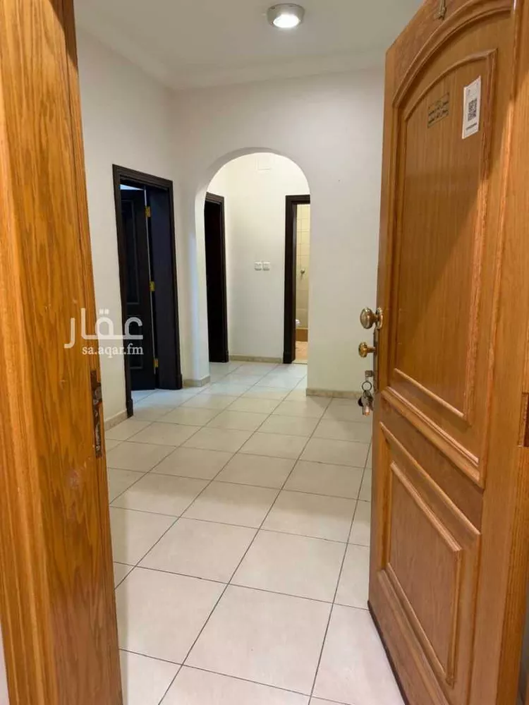 شقة للإيجار في شارع الحسين بن عرفطي, حي النعيم, مدينة جدة, منطقة مكة المكرمة صورة 5